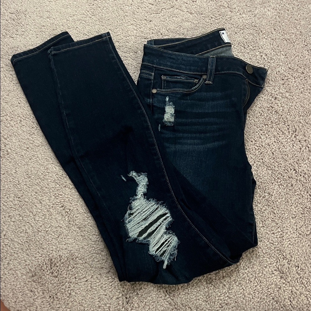 Paige jeans amazing condition